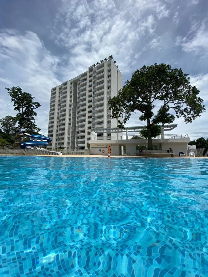 Estadia, Hermosos Apartasoles En Santafe De Antioquia Apartamento Santa Fe de Antioquia Exterior foto