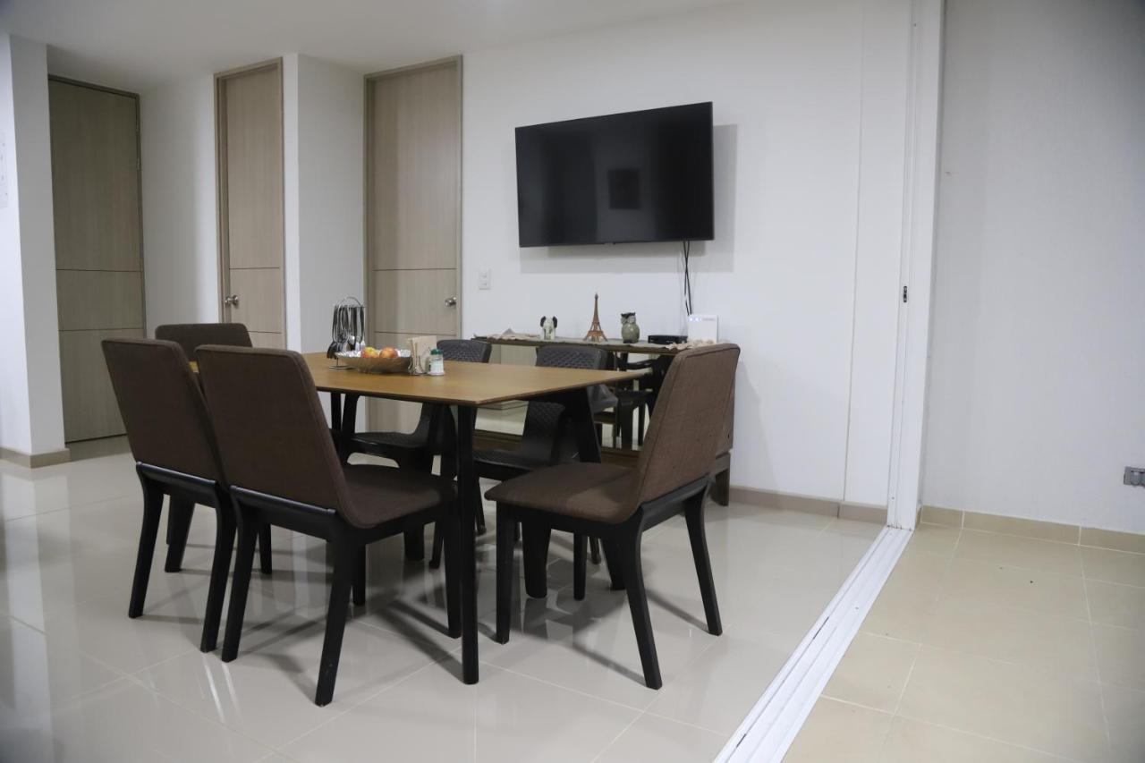 Estadia, Hermosos Apartasoles En Santafe De Antioquia Apartamento Santa Fe de Antioquia Exterior foto