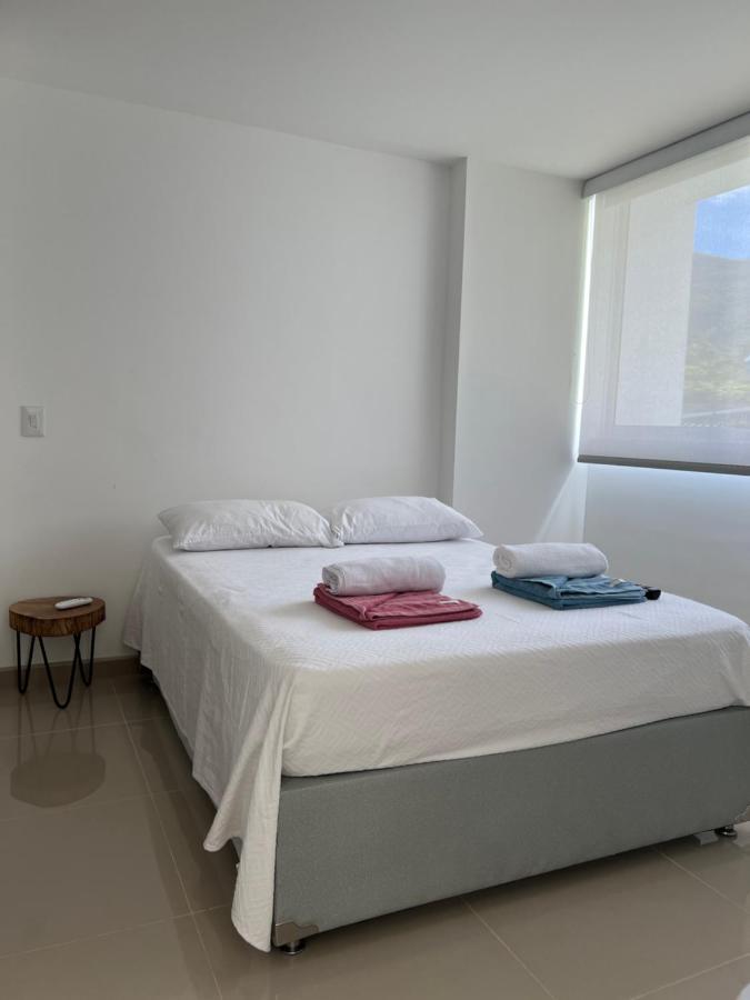 Estadia, Hermosos Apartasoles En Santafe De Antioquia Apartamento Santa Fe de Antioquia Exterior foto